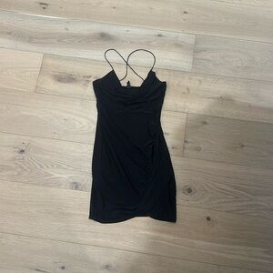 Windsor Black Dress